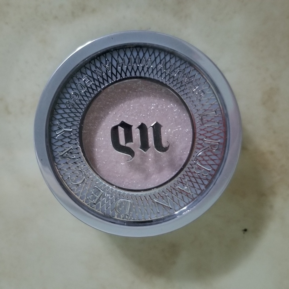 Urban Decay eyeshadow